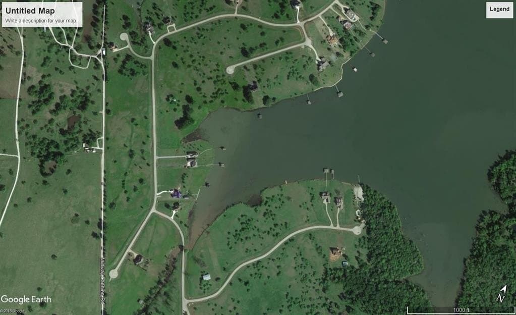 1.01 acres in Navarro County - photo 8