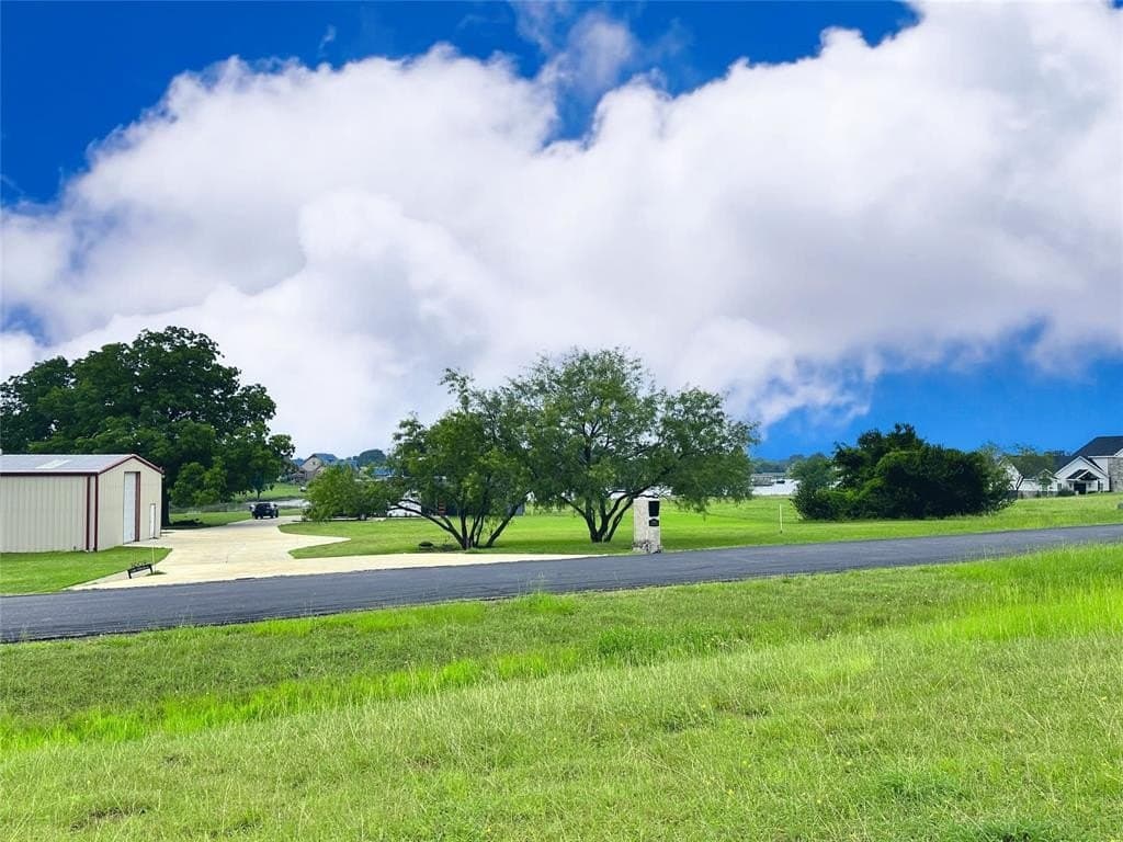 1.01 acres in Navarro County - photo 5