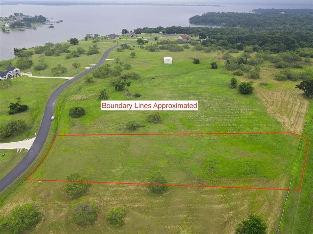 Lot 134 Lake Vista Drive