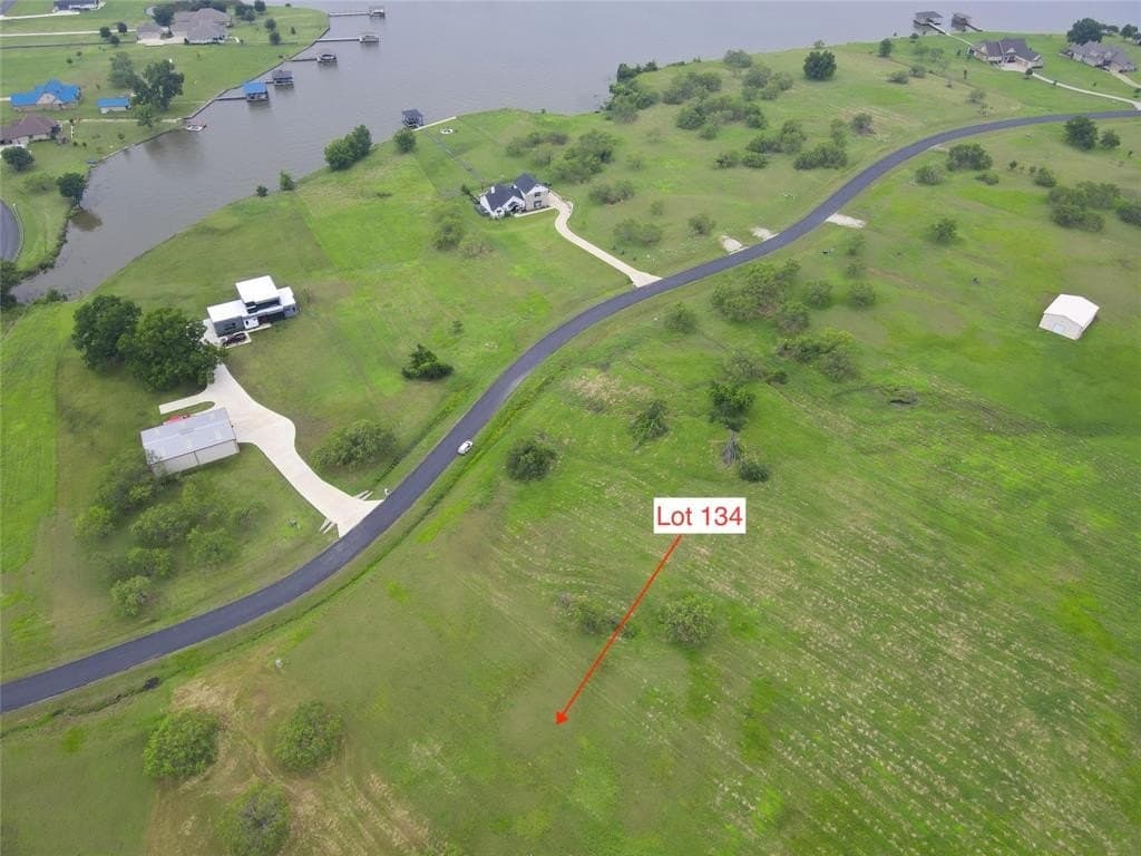 1.01 acres in Navarro County - photo 31