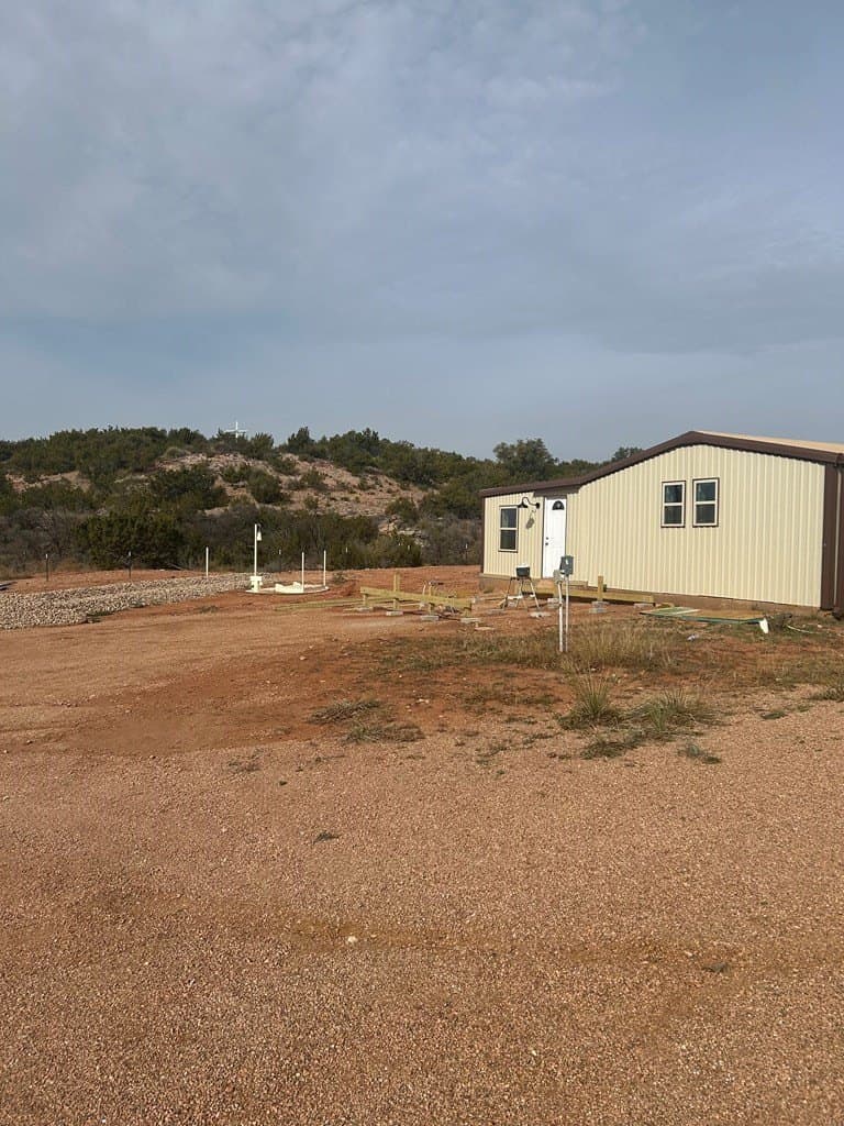 30.45 acres in Tom Green County - photo 2