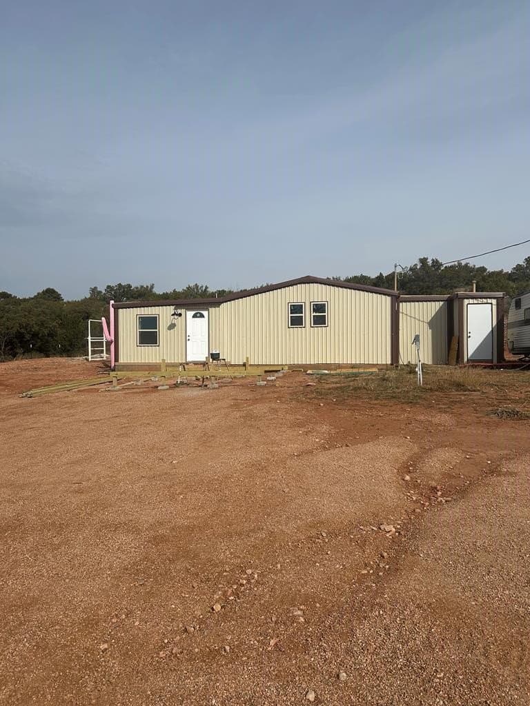 10261 Hwy 277N