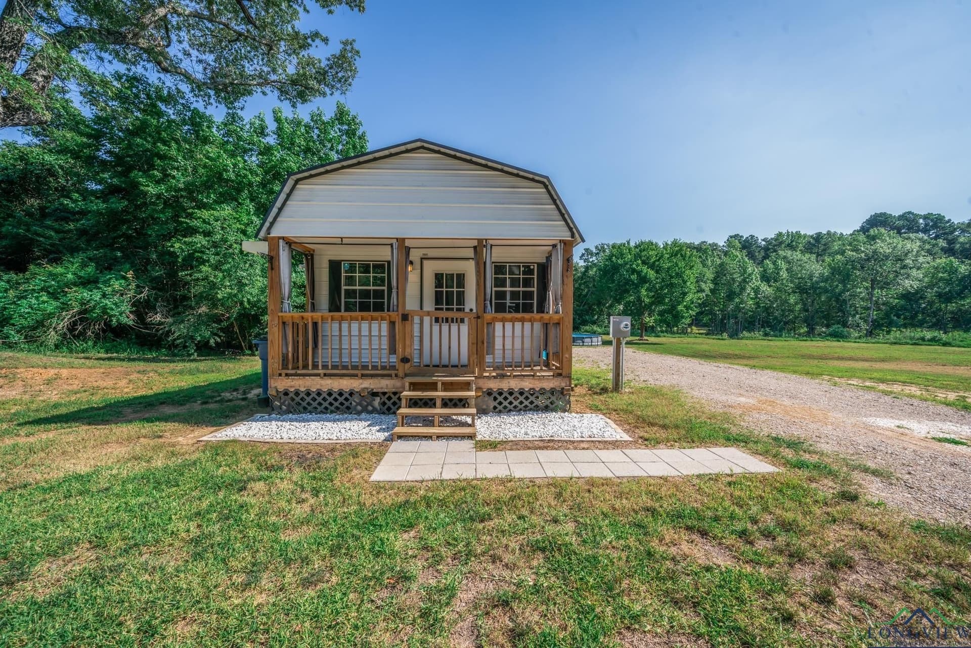22.06 acres in Gregg County - photo 2