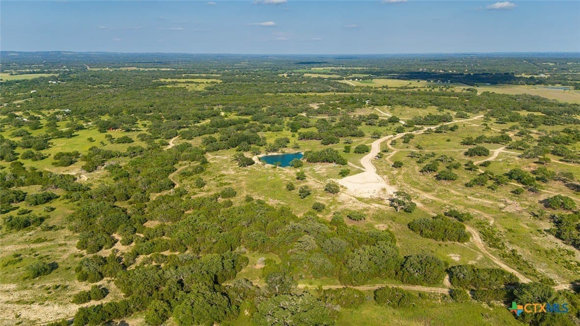 11.5 acres in Blanco County - photo 2