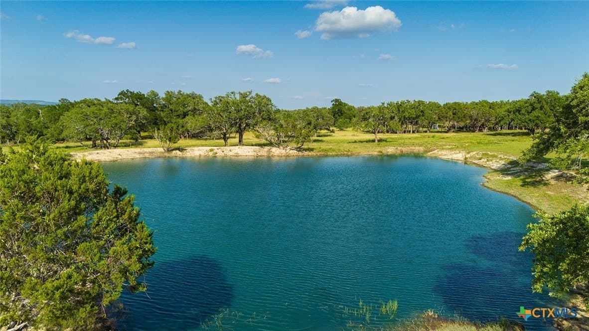 11.5 acres in Blanco County - photo 6