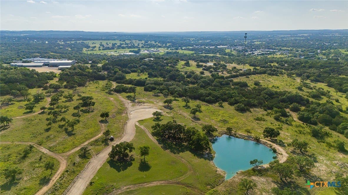 11.5 acres in Blanco County - photo 5
