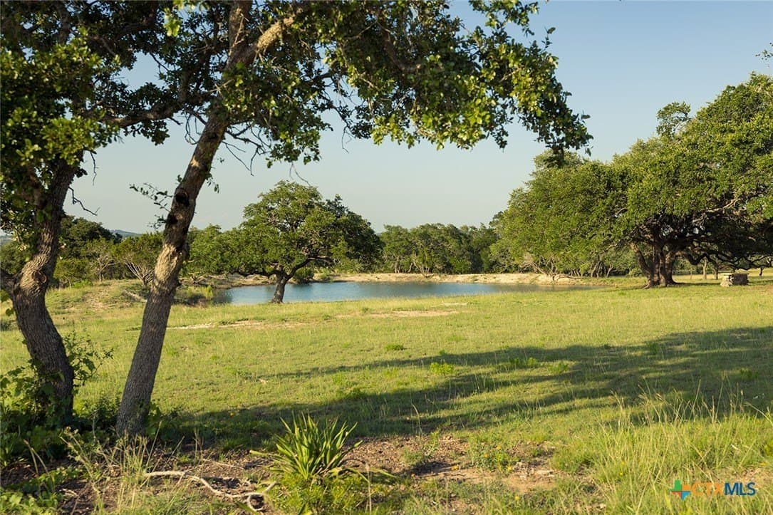 11.5 acres in Blanco County - photo 4