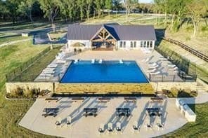 0.54 acres in Kaufman County - photo 8
