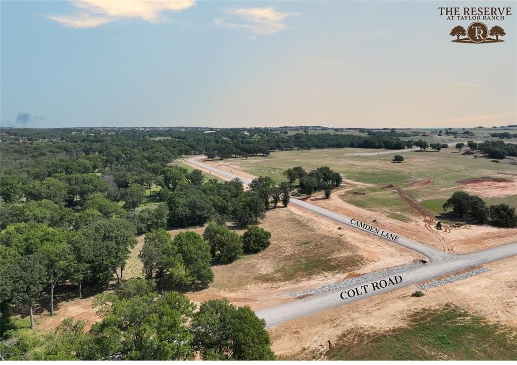 1.85 acres in Parker County - photo 4