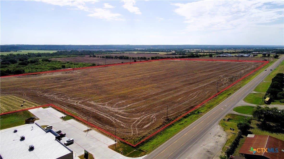 58 acres in Bosque County - photo 4