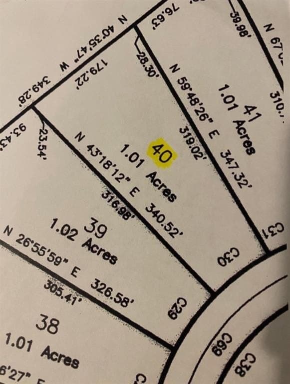 1.01 acres in Harrison County - photo 29