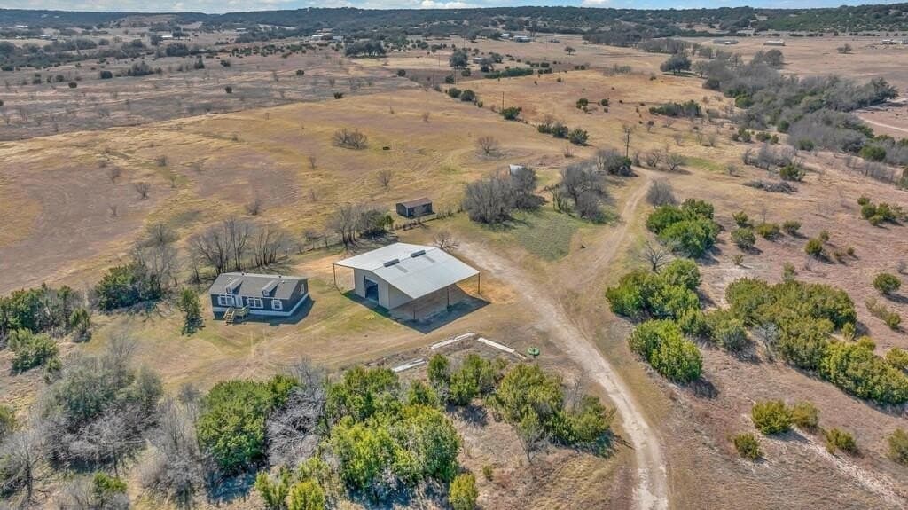 38.37 acres in Bosque County - photo 33
