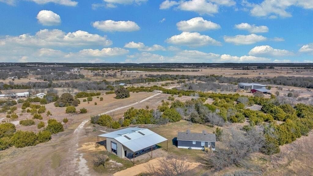 38.37 acres in Bosque County - photo 34