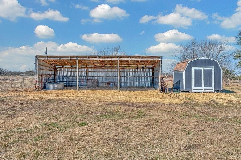 38.37 acres in Bosque County - photo 28