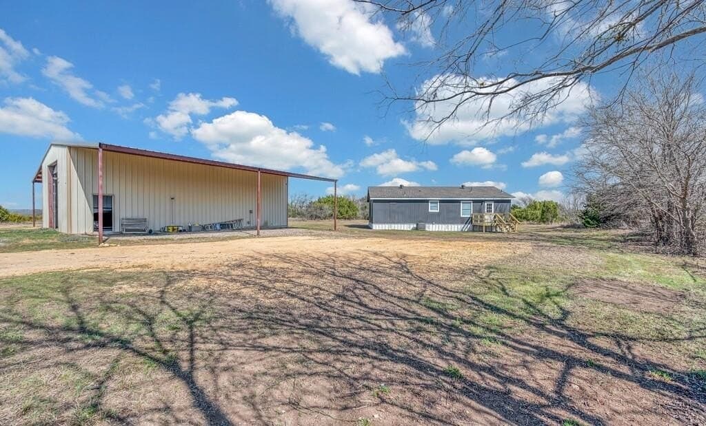 38.37 acres in Bosque County - photo 23