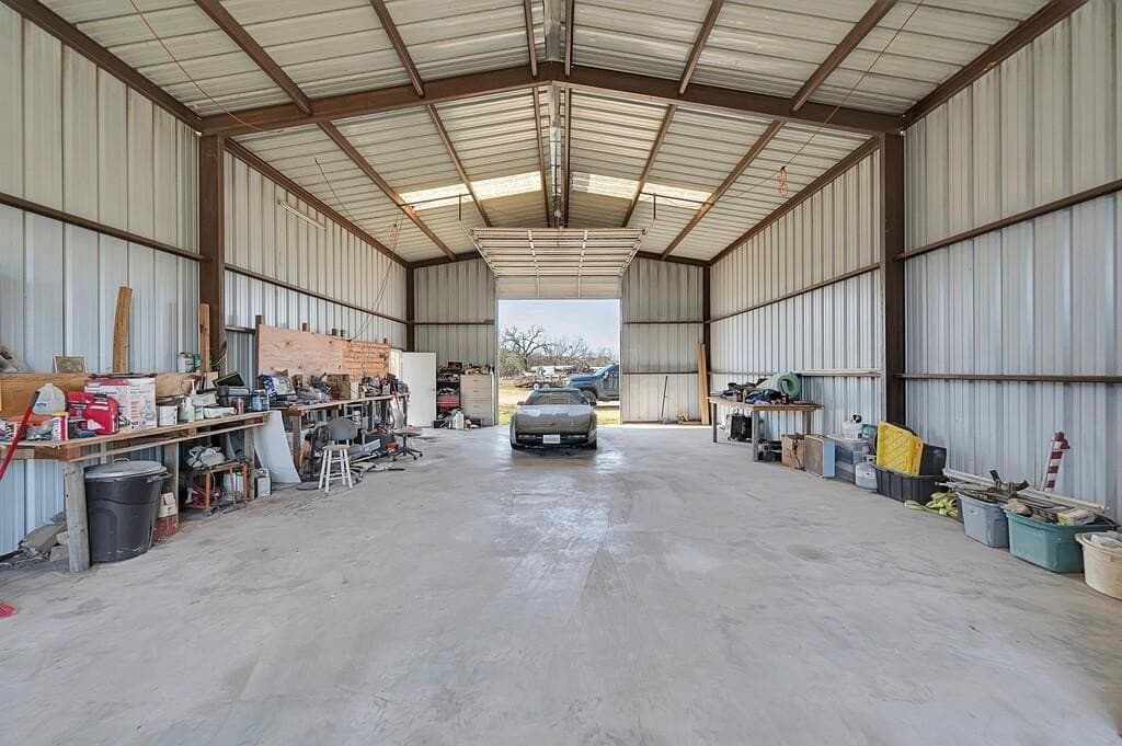 38.37 acres in Bosque County - photo 26