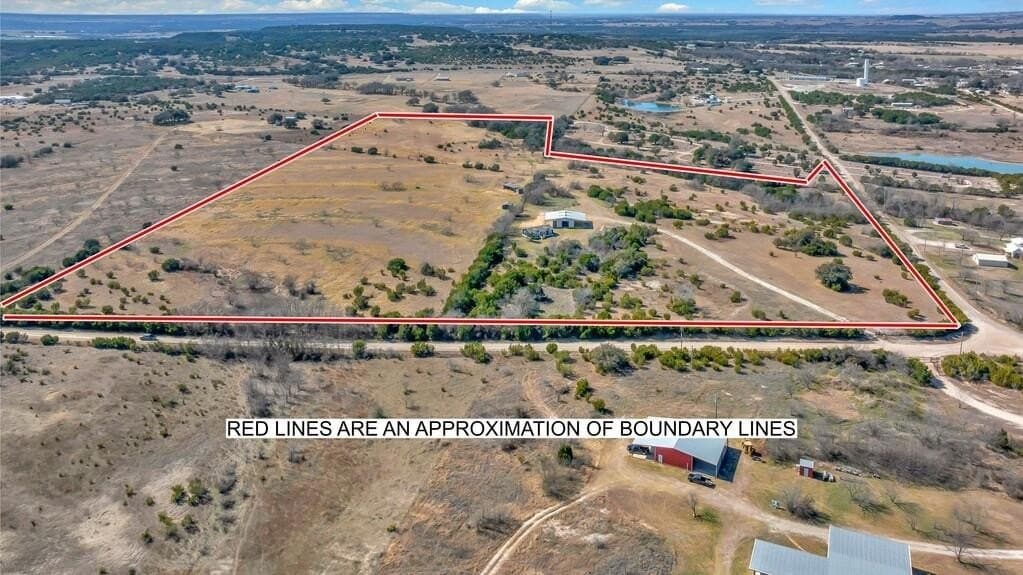 38.37 acres in Bosque County - photo 30