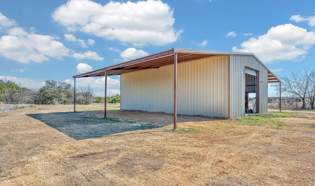 38.37 acres in Bosque County - photo 25