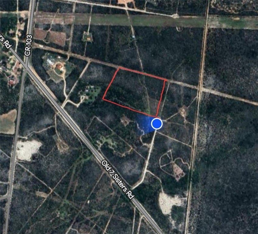 10.1 acres in Duval County - photo 4