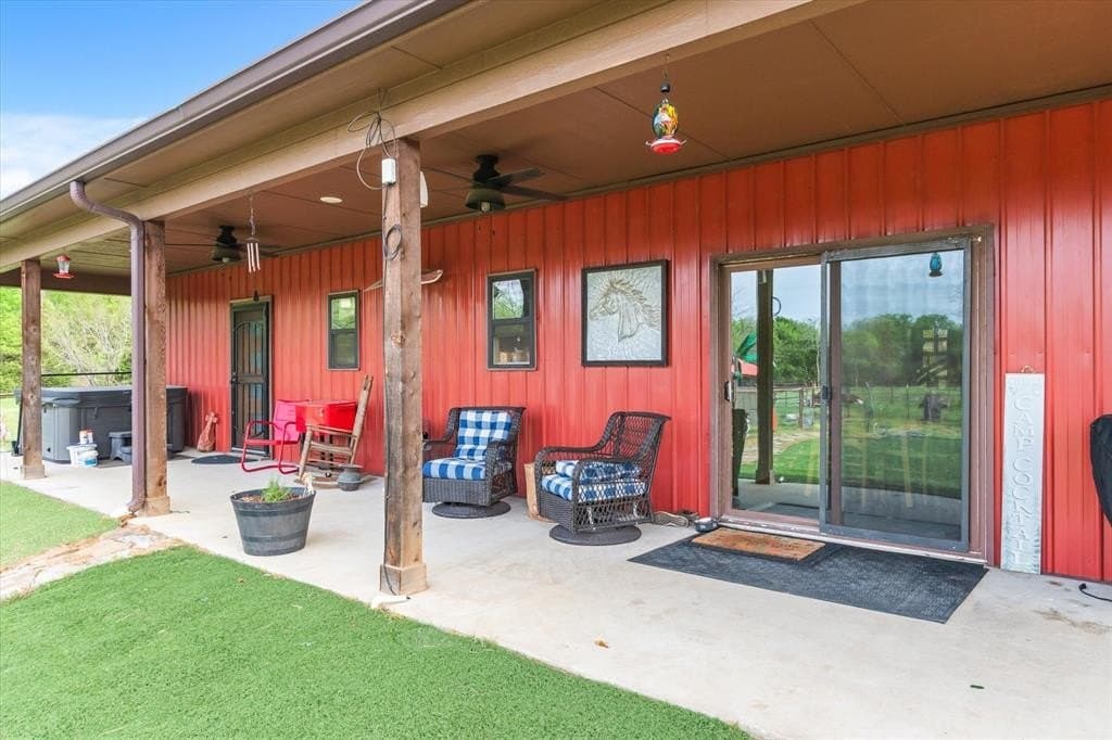 11.03 acres in Kaufman County - photo 30
