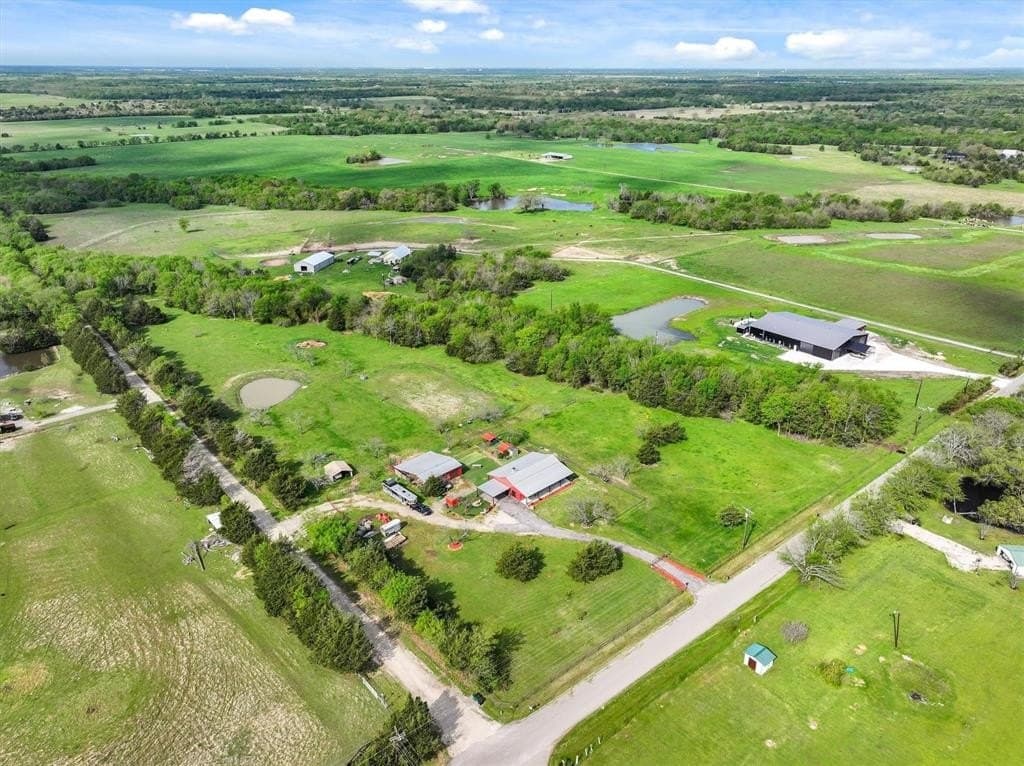 11.03 acres in Kaufman County - photo 2