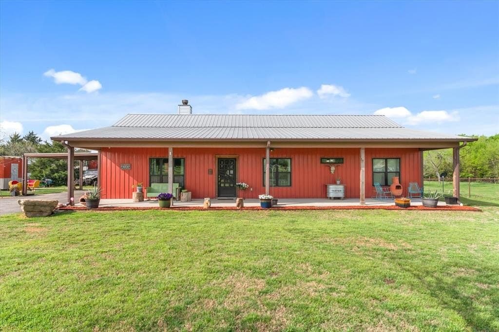 11.03 acres in Kaufman County - photo 9