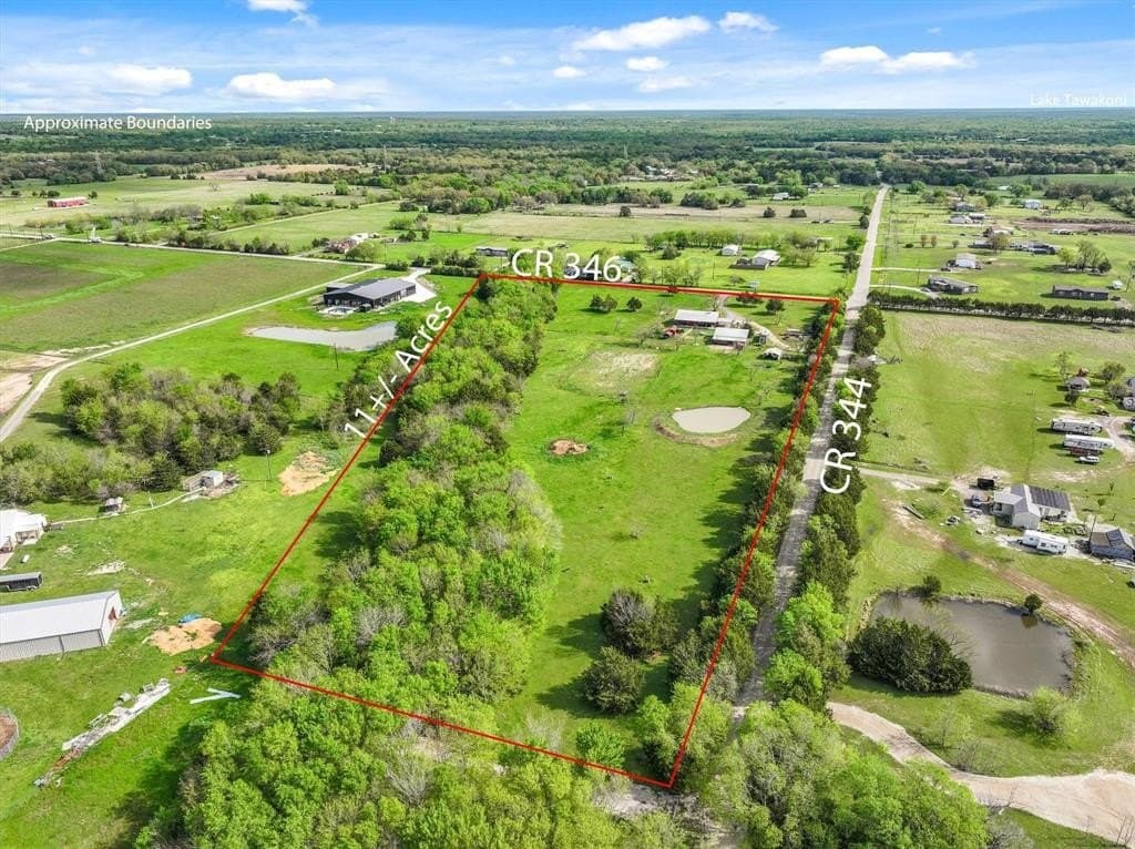 11.03 acres in Kaufman County - photo 38