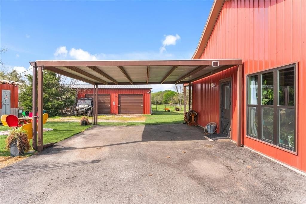 11.03 acres in Kaufman County - photo 8