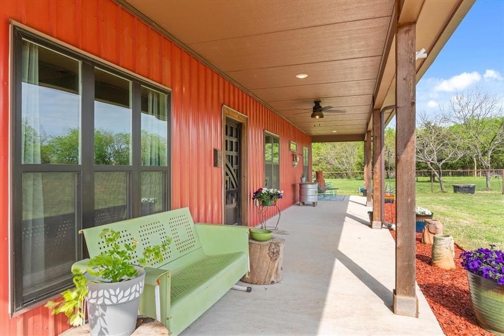 11.03 acres in Kaufman County - photo 11