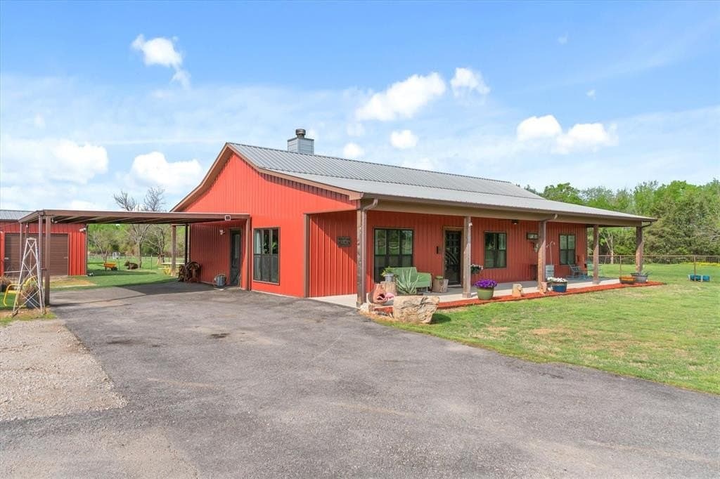 11.03 acres in Kaufman County - photo 7