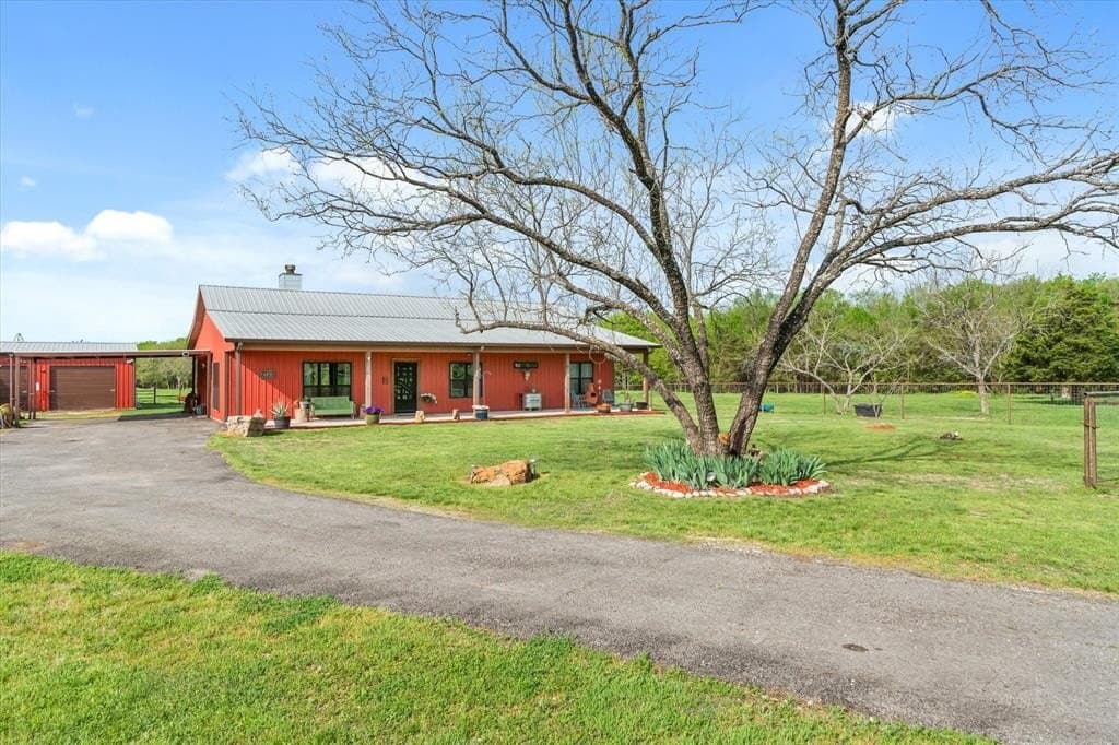 11.03 acres in Kaufman County - photo 6