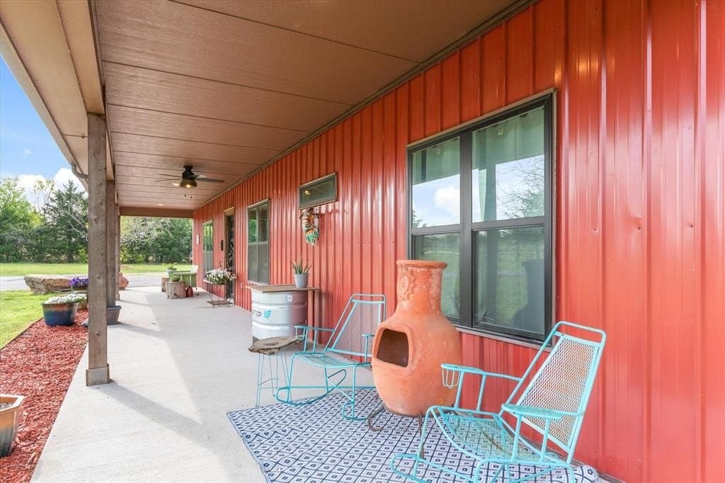 11.03 acres in Kaufman County - photo 10