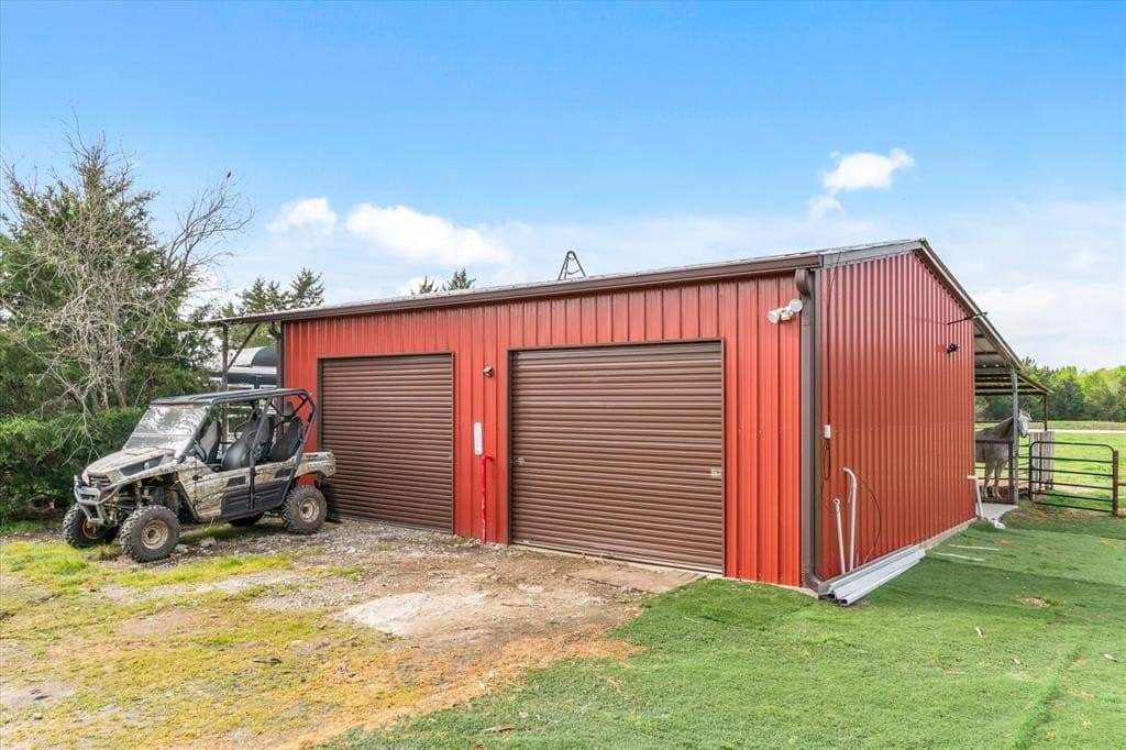 11.03 acres in Kaufman County - photo 33