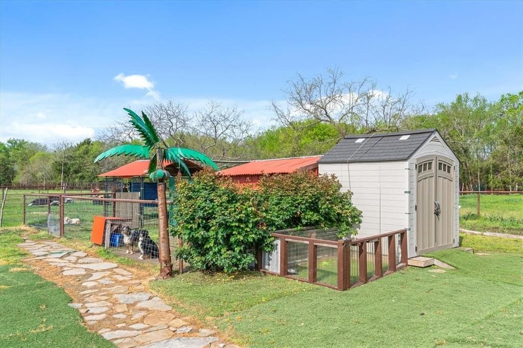 11.03 acres in Kaufman County - photo 32