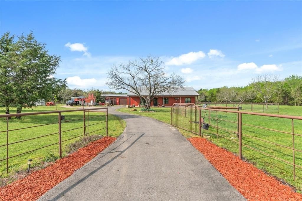 11.03 acres in Kaufman County - photo 5