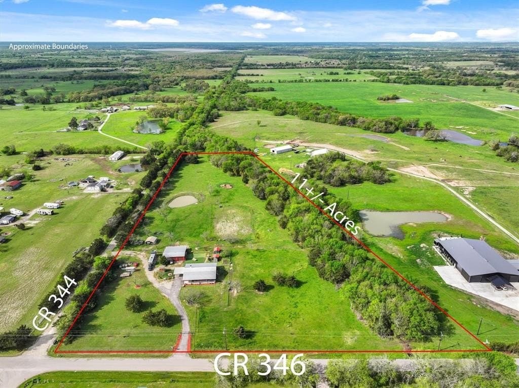 11.03 acres in Kaufman County - photo 37