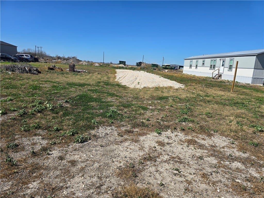 0.2 acres in San Patricio County - photo 2