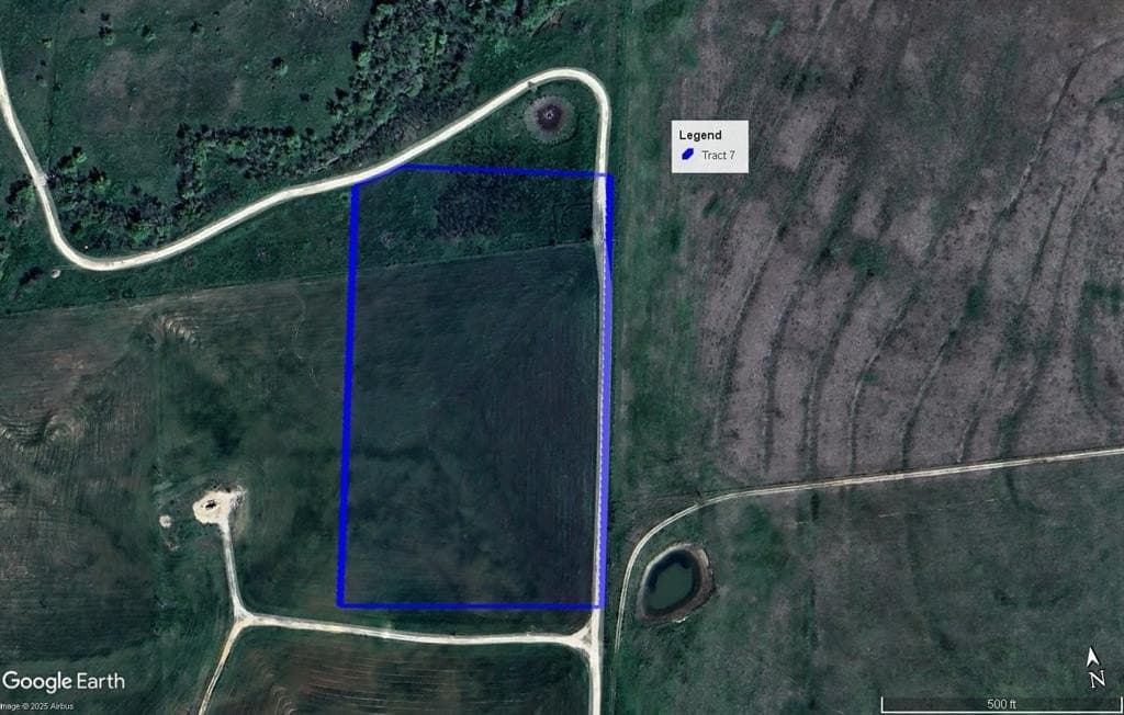 11.76 acres in Jack County - photo 5