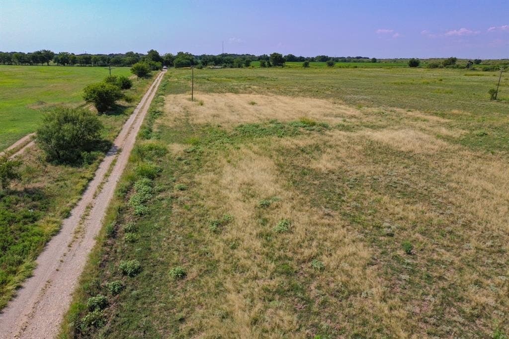 11.76 Acres Ballard Road