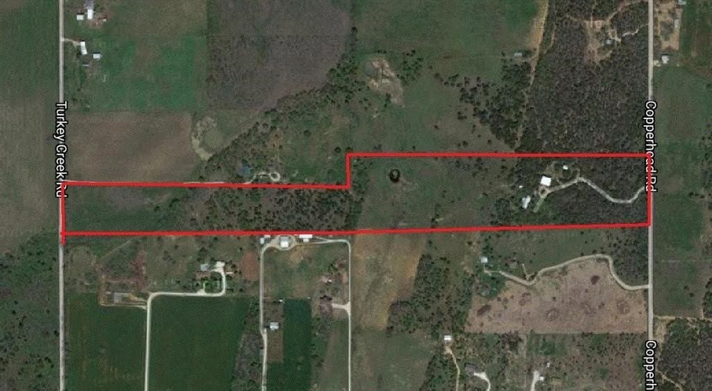 33 acres in Palo Pinto County - photo 12