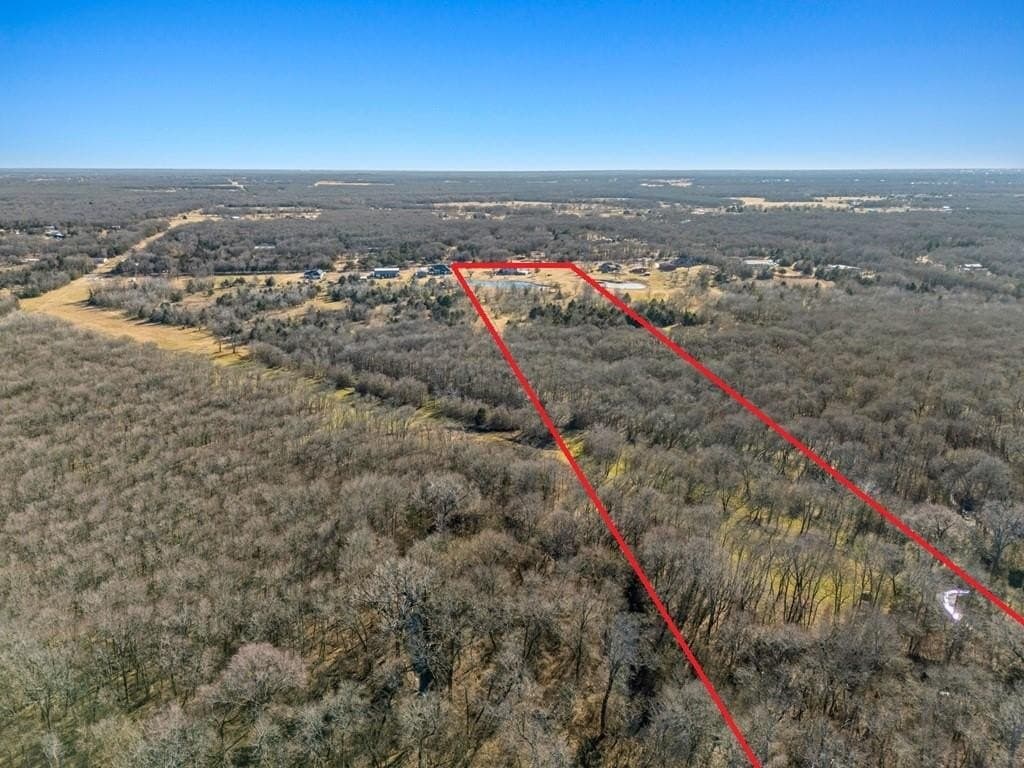 18 acres in Hunt County - photo 2