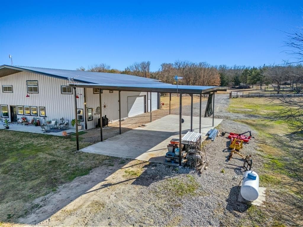 18 acres in Hunt County - photo 35
