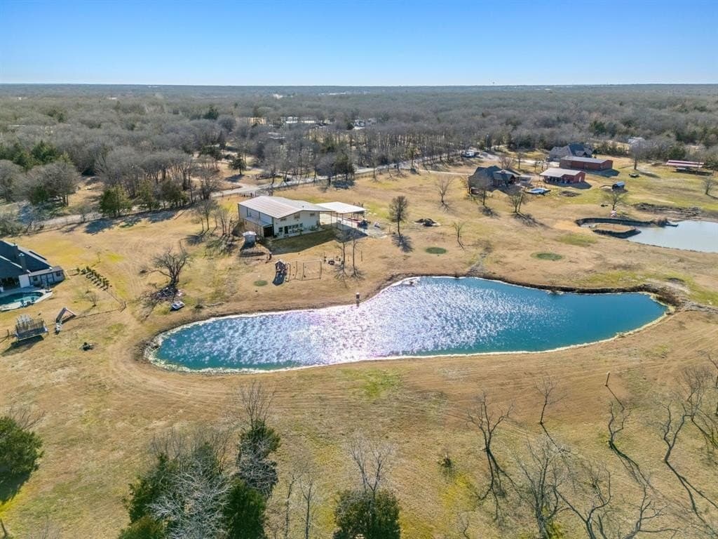 18 acres in Hunt County - photo 5