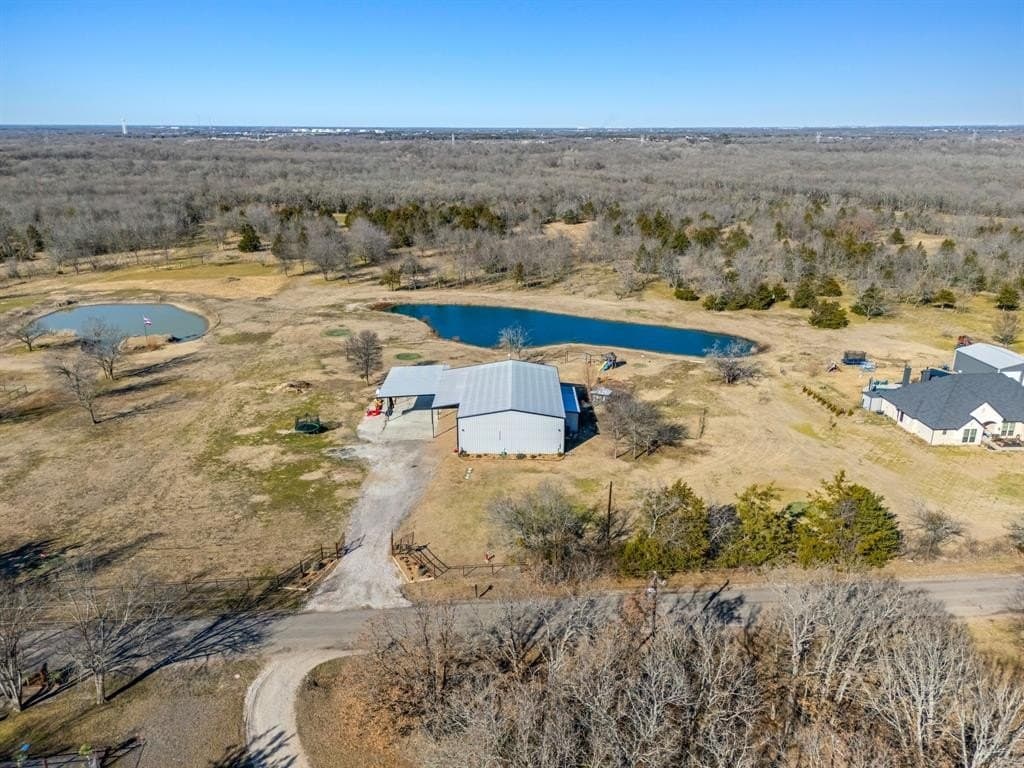 2588 County Road 2510