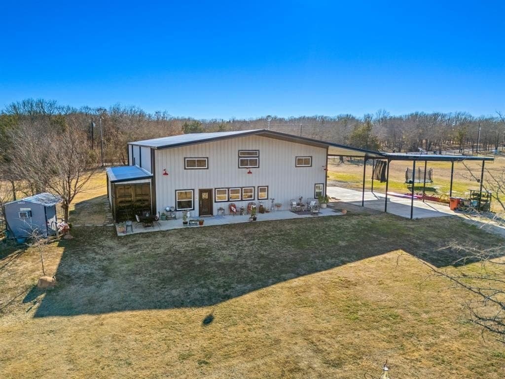 18 acres in Hunt County - photo 7