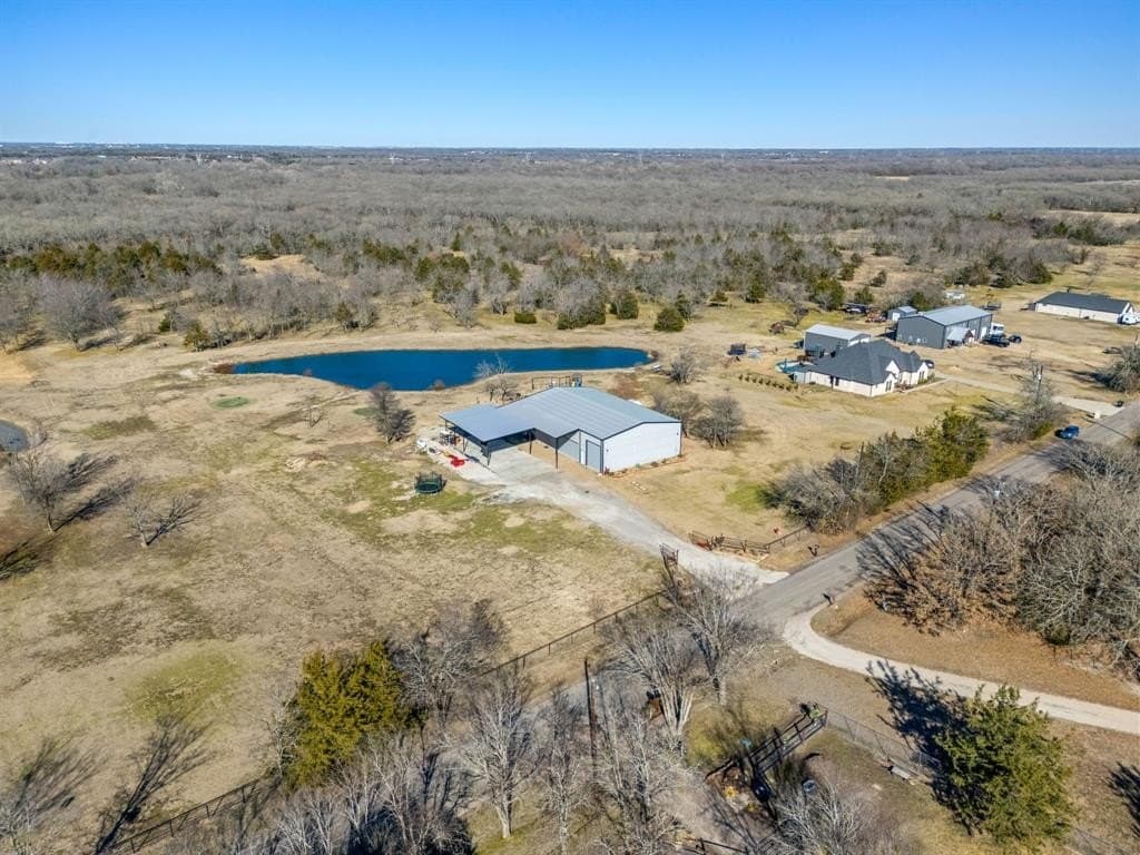 18 acres in Hunt County - photo 3