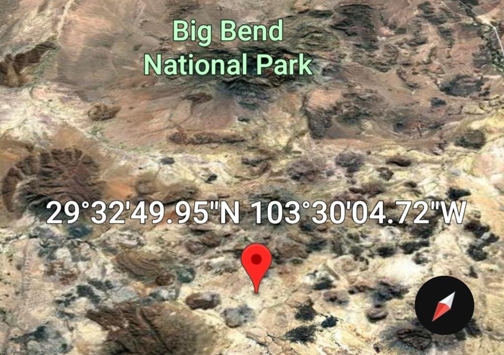 20 acres in Brewster County - photo 3