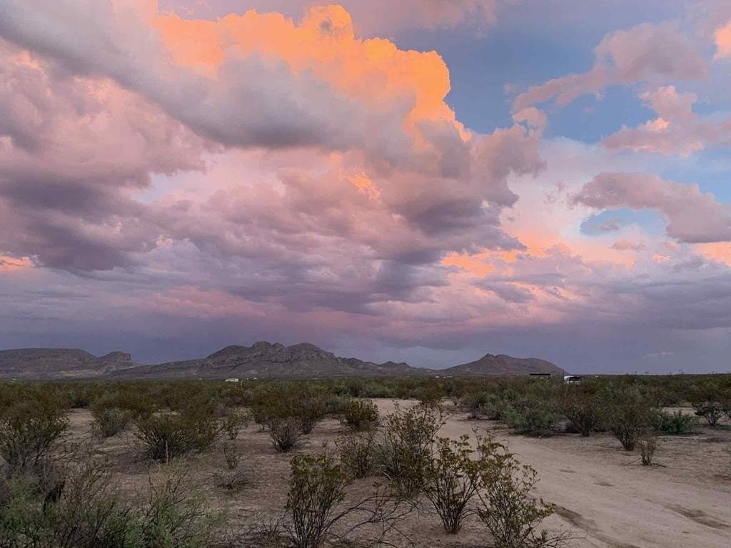 20 acres in Brewster County - photo 2