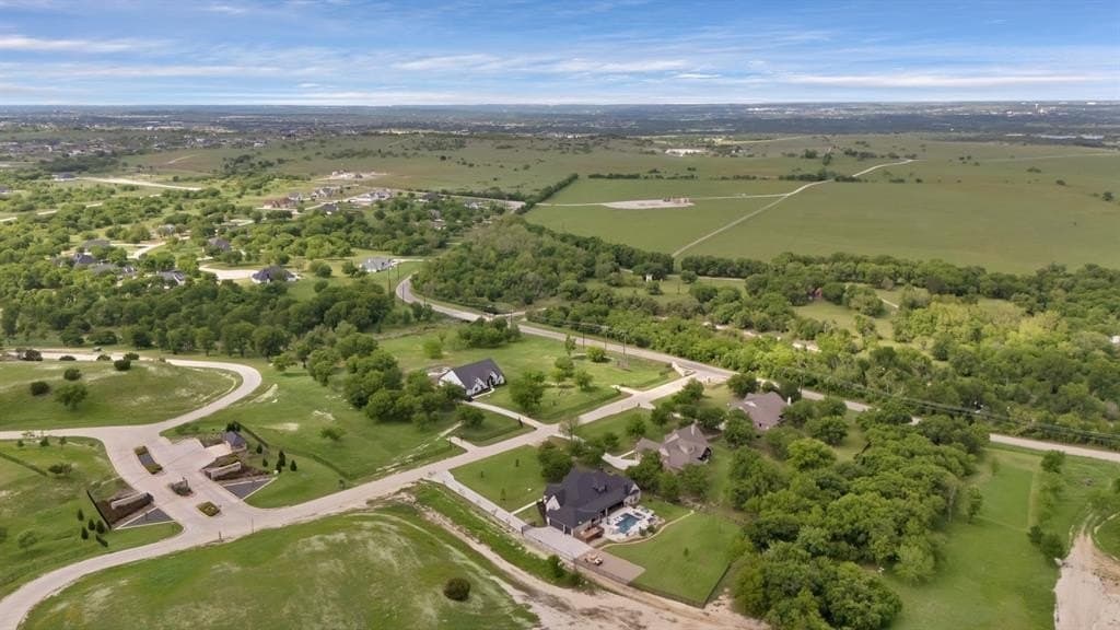 2.55 acres in Parker County - photo 2