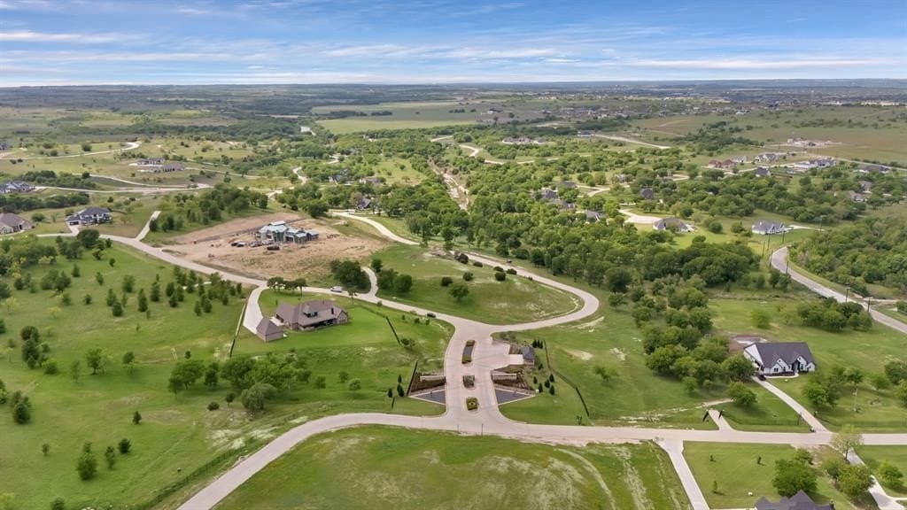 2.55 acres in Parker County - photo 3